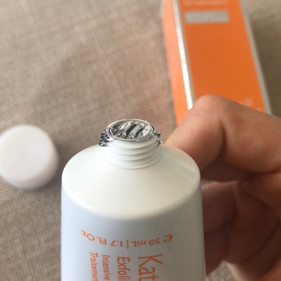 Kate Somerville ExfoliKate Exfoliating Treatment - Picture 3 of 3